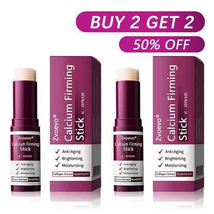 💗[Zvoevo® Official] 50% OFF ✨ Calcium Multi Balm | Anti-Aging, Firming & Wrinkle Care