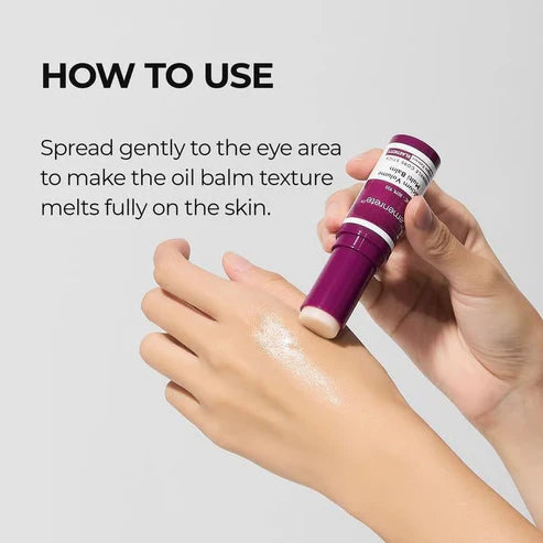 💗[Zvoevo® Official] 50% OFF ✨ Calcium Multi Balm | Anti-Aging, Firming & Wrinkle Care