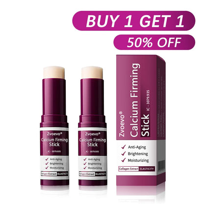 💗[Zvoevo® Official] 50% OFF ✨ Calcium Multi Balm | Anti-Aging, Firming & Wrinkle Care