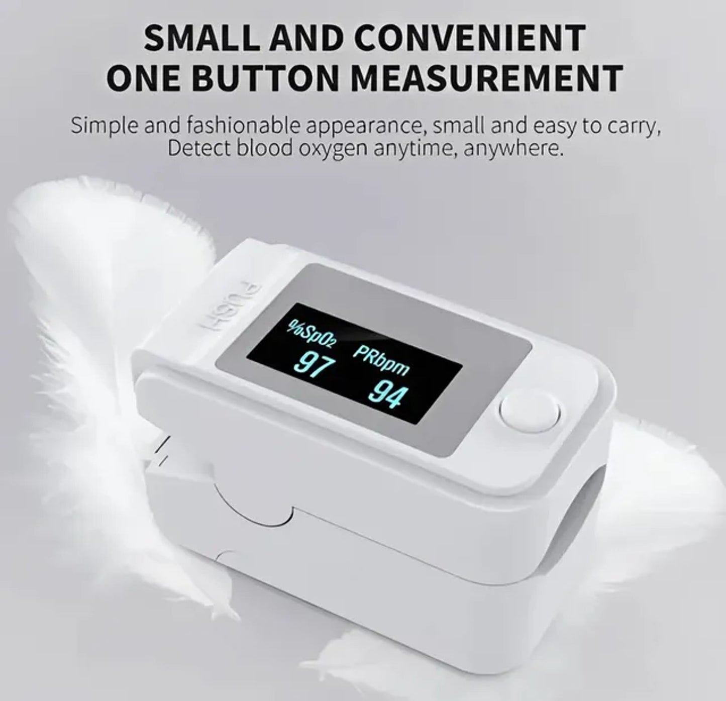 [Expert-Grade Measuring] - Advanced Non-Invasive Health Monitor-99.9% Accuracy + Exclusive Gift ✅GMP Approved